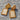 Whitewood Edge Earrings