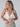 Butterfly Beauty Bralette - Ivory